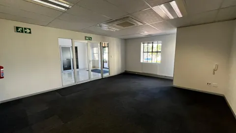 Eton Office Park, 11 Harrison Ave, Bryanston